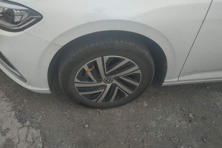 Used Volkswagen Lavida 2023 1.5L Automatic 5 Million Edition
