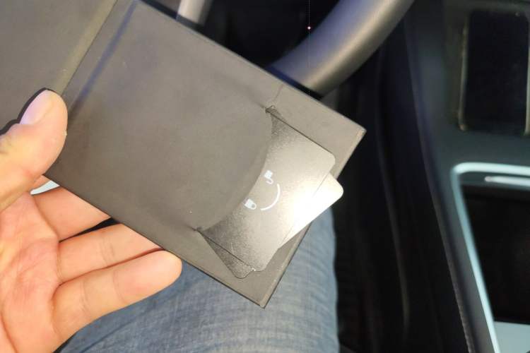 Used Tesla Model Y 2025 Rear-Wheel Drive First Edition