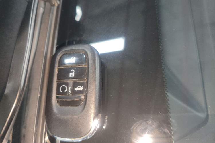 Used Honda Civic 2023 240TURBO CVT Dynamic Edition
