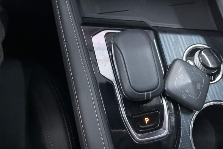 Used Zeekr 001 2022 Long-Range Dual-Motor WE Edition