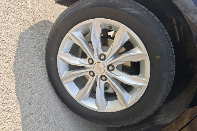 Used Chevrolet Malibu XL 2021 535T Automatic Sport Edition
