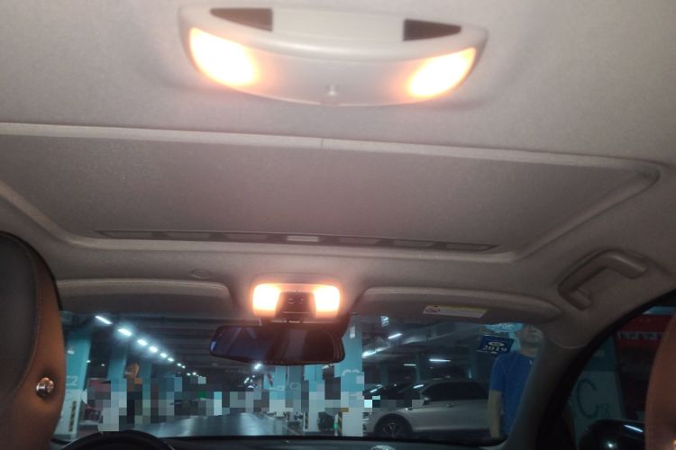 Used Volvo S60 2018 S60L T4 Zhiyuan Edition
