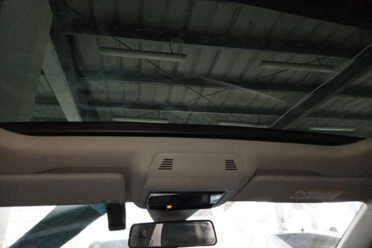 Used Volkswagen Lamando 2022 Lingdu L 280TSI DSG Spicy Edition
