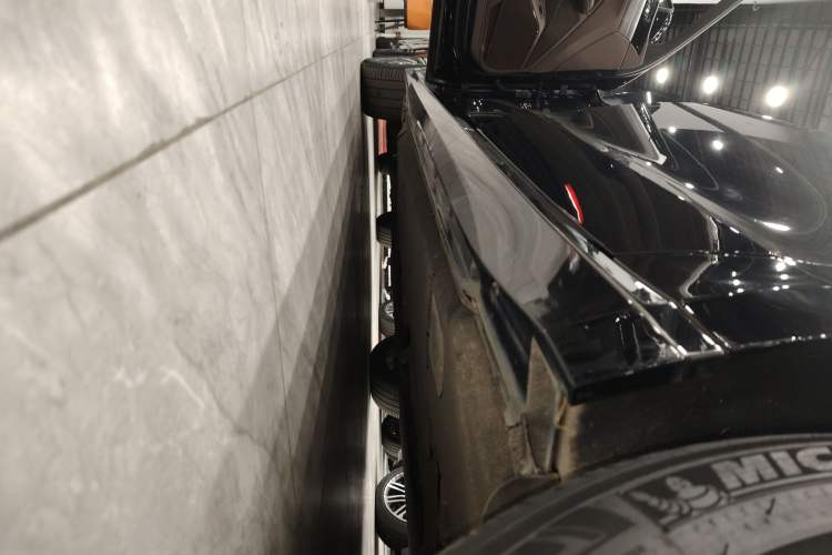 Used Volkswagen Phideon 2021 380TSI Luxury Edition
