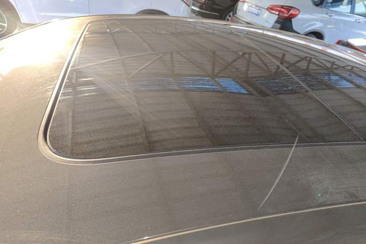 Used Audi A6L 2014 30 FSI Comfort Model
