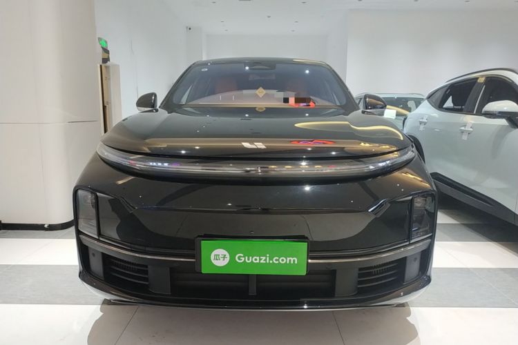 Used Li Auto L7 2024 Pro Model
