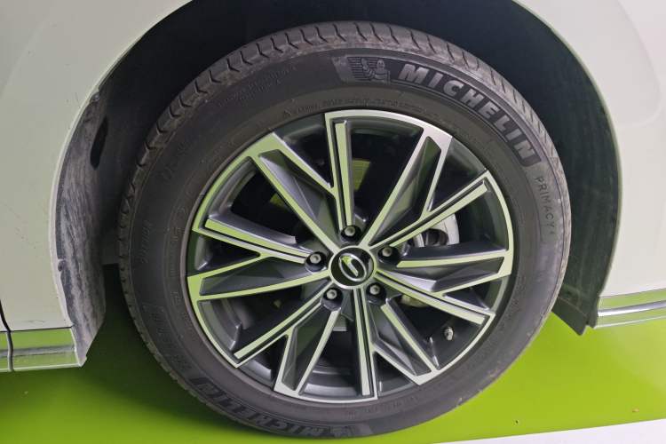 Used GAC Trumpchi M8 2024 Master Series 400T Ultimate Edition