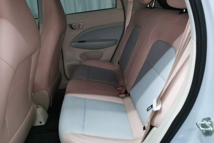 Used Leapmotor T03 2025 310 Comfort Edition