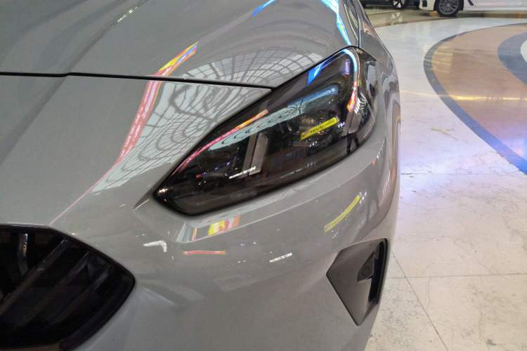 Used BMW 2 Series 2025 225L M Sport Night Edition Package