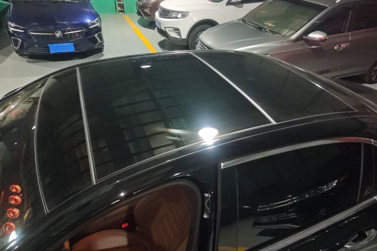 Used Mercedes-Benz E-Class 2021 E 300 L Sport Luxury Edition
