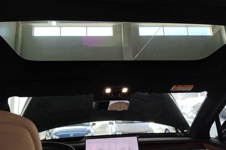 Used ONVO Luxeed L90 