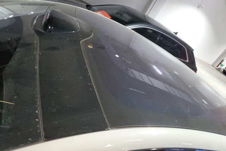 Used  SU7 2024 Four-Wheel Drive Ultra-Long Range Advanced Intelligent Driving Max Edition
