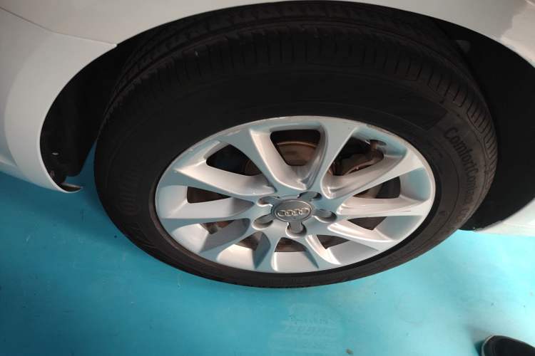 Used Audi A3 2016 Sportback 35 TFSI Ambition