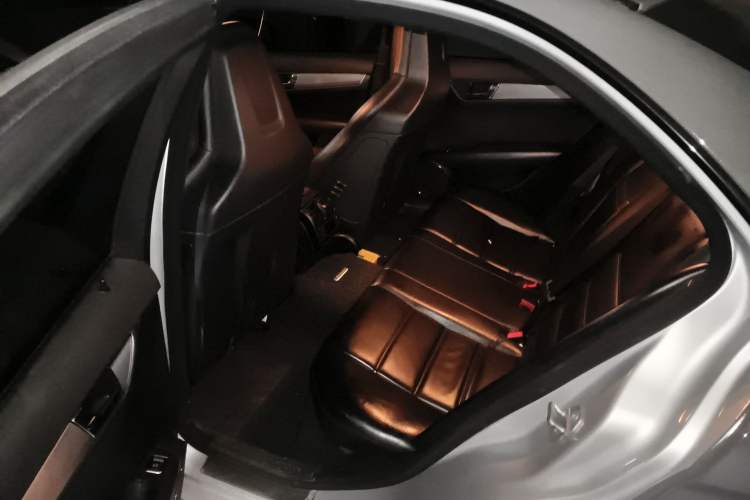 Used Mercedes-Benz C-Class AMG 2009 AMG C 63 Sport Edition
