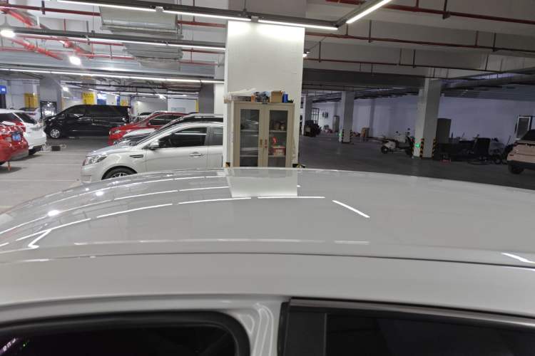 Used Lexus CT 2017 CT200h Elite Edition Solid Color China V Standard
