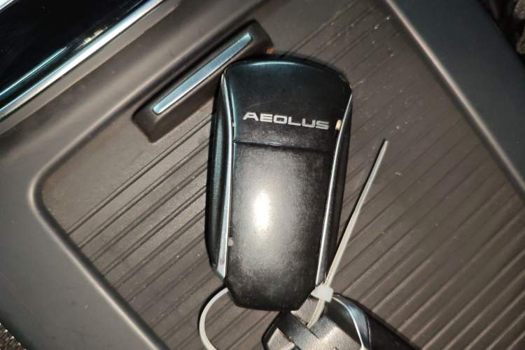 Used Dongfeng Aeolus Yixuan 2020 230T Automatic Cool Edition
