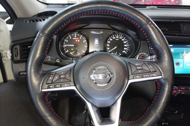 Used Nissan X-Trail 2020 2.0L XL Premium CVT 2WD SmartConnect Luxury Edition