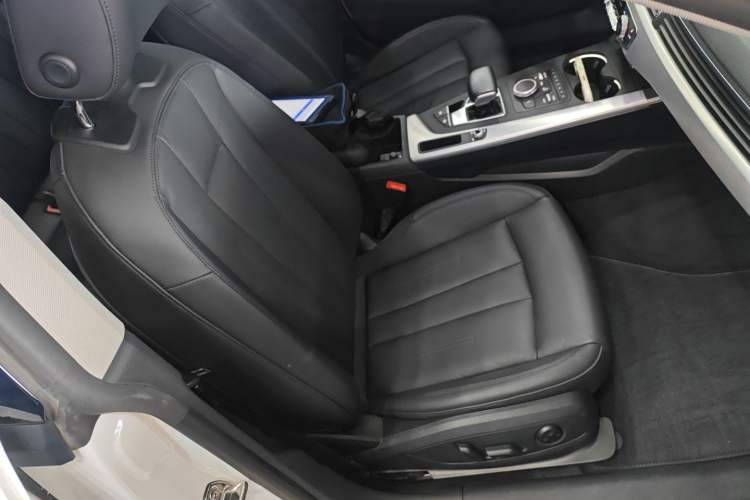 Used Audi A5 2017 Sportback 40 TFSI Fashion Model
