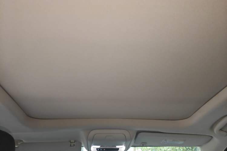 Used Cadillac XT5 2016 25T Luxury Model
