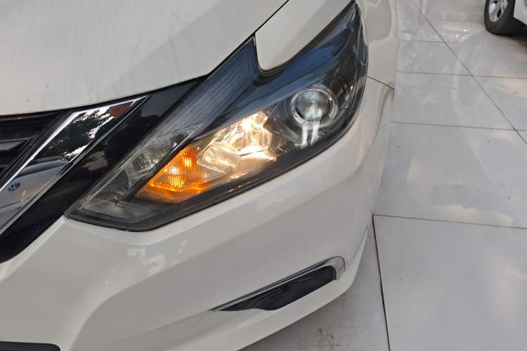 Used Nissan Teana 2016 Revised Version 2.0L XL Comfort Edition