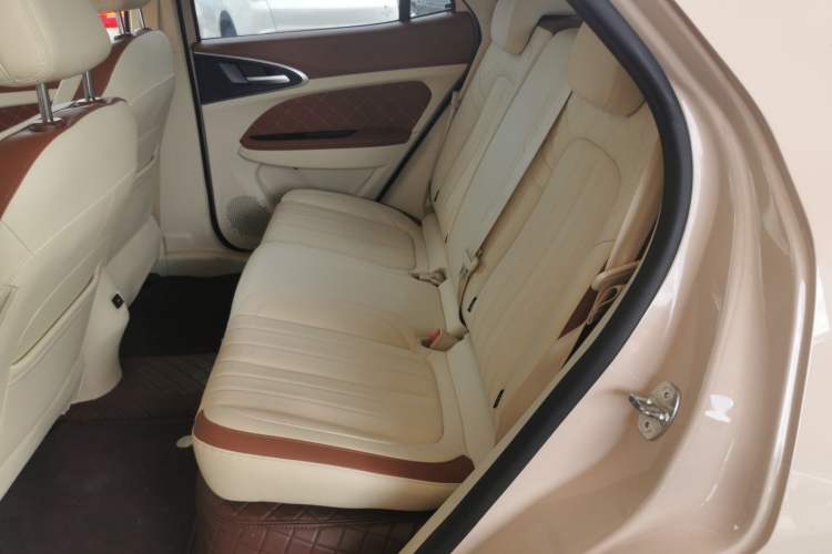 Used ORA Good Cat 2021 400km Standard Range Venus Edition Lithium Iron Phosphate