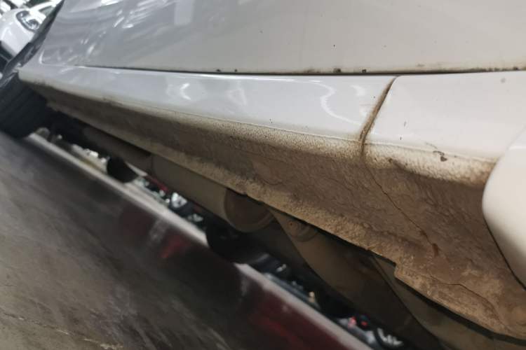 Used Honda Crider 2016 1.8L CVT Luxury Edition
