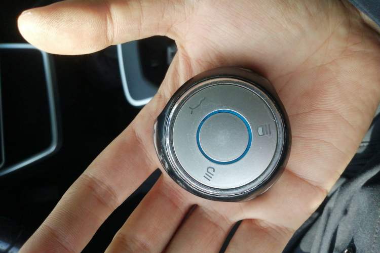 Used NETA V 2022 Chao 300 Lite Ternary Lithium