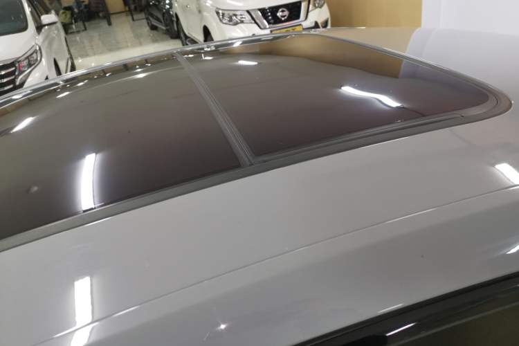 Used BYD Han 2025 DM-i 125KM Elite Model
