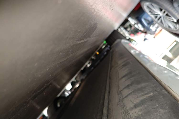 Used Tesla Model 3 2023 Long-Range All-Wheel-Drive Version
