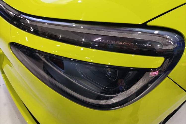 Used Dongfeng NAMMI 01 2024 430 Plus Smart+
