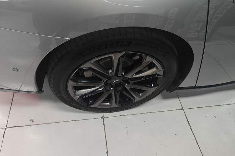 Used XPeng P7 2020 670N