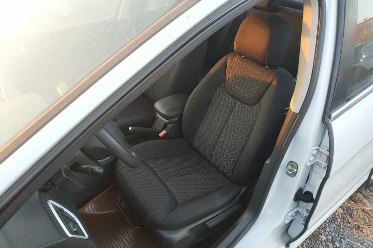 Used Peugeot 308 2014 Enjoy Edition Classic 1.6L Automatic Premium Model
