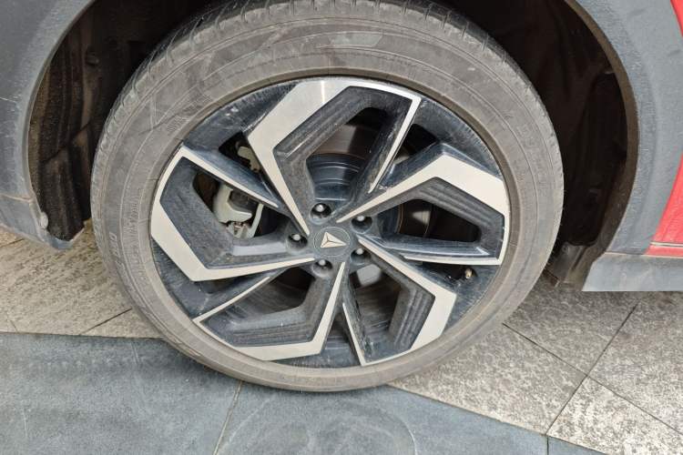 Used  S07 2024 215Max Qiankun Intelligent Driving ADS SE Range-Extended Version
