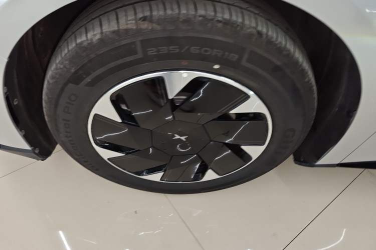 Used XPeng P7+ 2024 Ultra-Long Range Max
