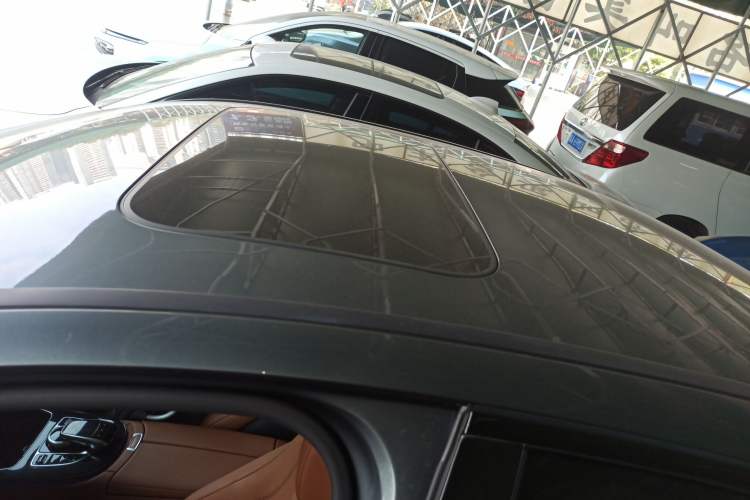 Used Mercedes-Benz E-Class 2017 E 200 Sport 4MATIC