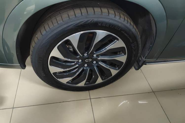 Used Hima AITO M7 2022 1.5T Rear-Drive Comfort Edition
