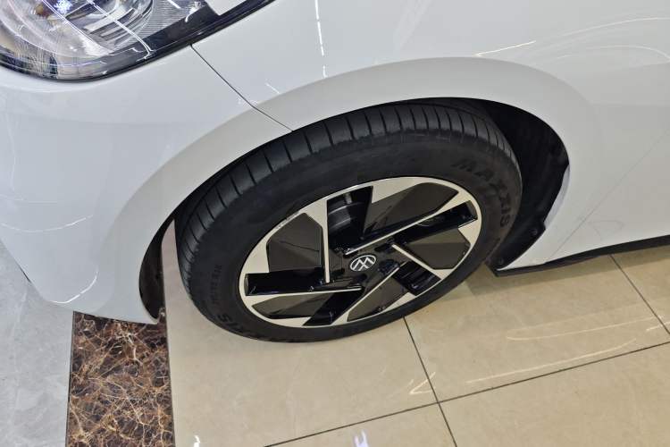 Used Volkswagen ID.3 2025 Smart Version Pure & Intelligent Enjoyment Edition