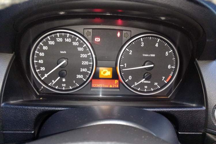 Used BMW X1 2014 sDrive18i Fashion Model