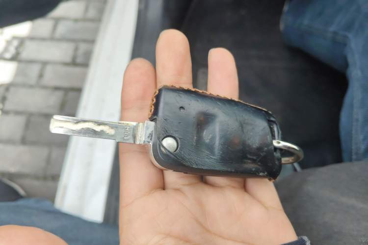 Used Skoda Octavia 2019 1.5L Automatic SmartDrive Comfort Edition China V Standard