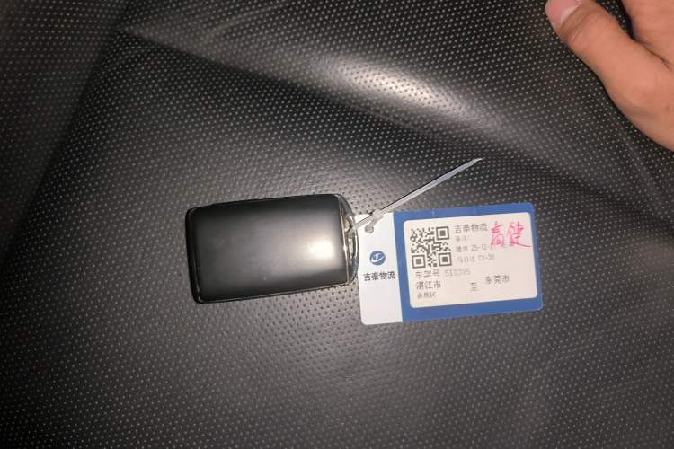 Used Mazda CX-30 2020 2.0L Automatic Joyful Model
