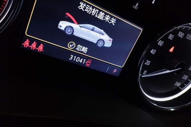 Used Buick LaCrosse 2020 652T Luxury Version