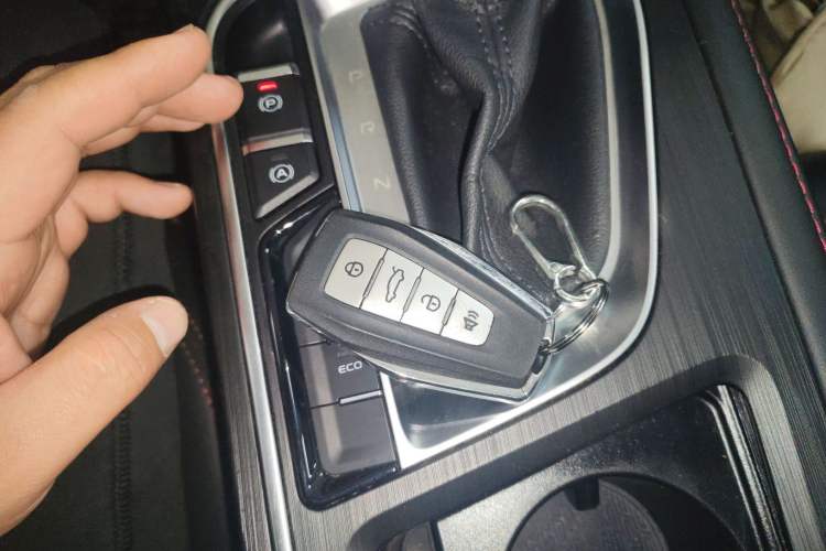 Used Geely Auto Binray 2020 1.4T CVT Asian Games Edition
