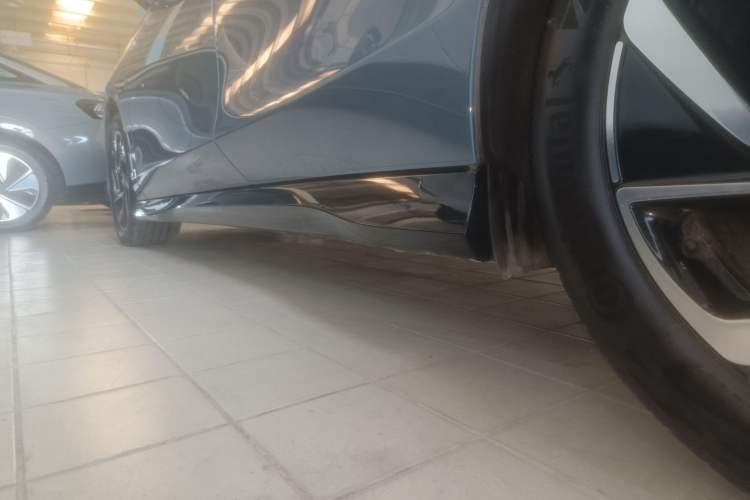 Used Volkswagen ID.7 VIZZION 2024 PRO Model
