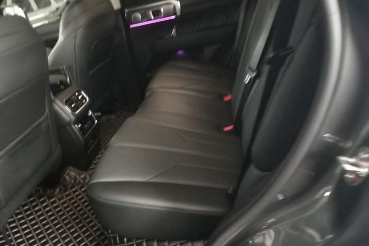 Used Tank 400 New Energy 2024 Hi4-T Off-Road Edition
