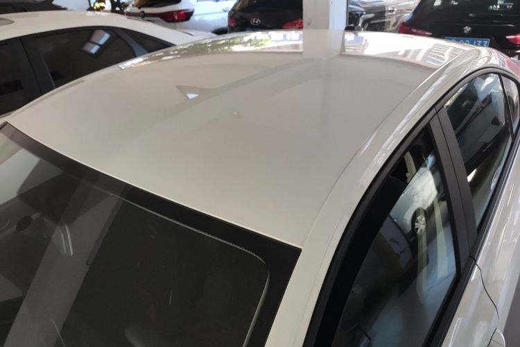 Used Volkswagen Bora 2021 1.5L Automatic Fashionable Smart Connectivity Version
