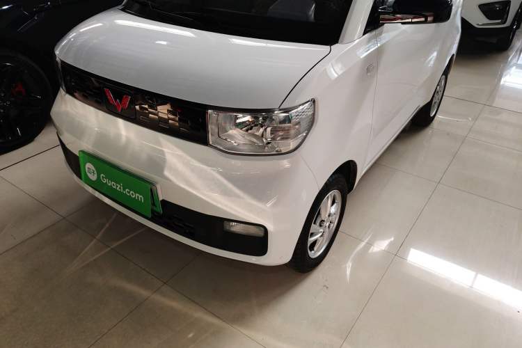 Used Wuling Hongguang MINIEV 2020 Freedom Version Lithium Iron Phosphate