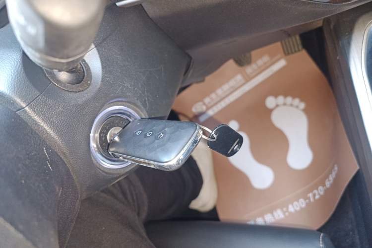 Used Wuling Jiachen 2022 1.5L Manual Comfort Edition