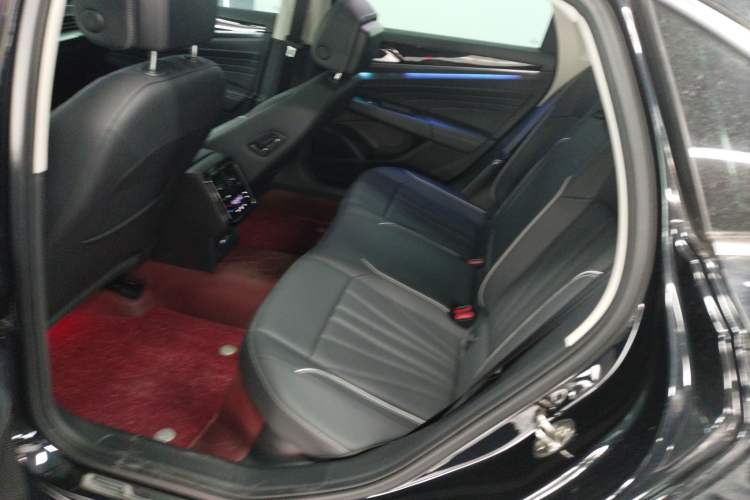 Used Volkswagen Passat 2024 380TSI Elite Edition