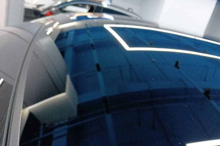 Used BMW 5 Series 2025 530Li Luxury Edition M Sport Package
