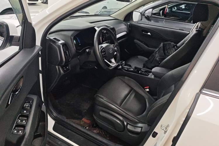 Used Hyundai ix35 2021 2.0L Automatic 2WD GLS Leading Edition